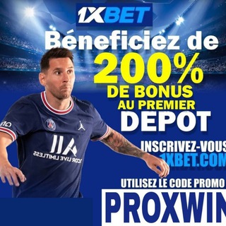MÉGA-PRONOSTICS CHAT