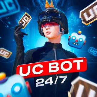 МИР UC BOT 24/7