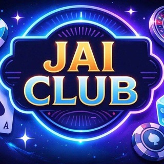 JAI CLUB 24×7 👁️