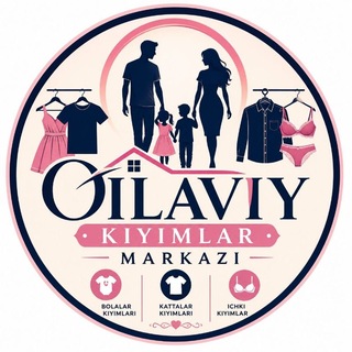👚Oilaviy Kiyimlar Markazi