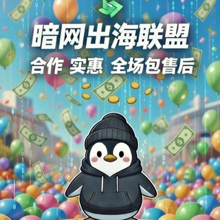 🐧007出海🐧全球销卡