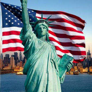 Amerika nomerlari 🇺🇸