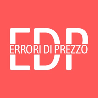 ERRORI DI PREZZO ❌