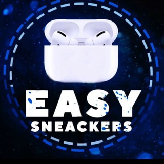EASY SNEACKERS (менеджер) с 9:00 до 21:00 мск