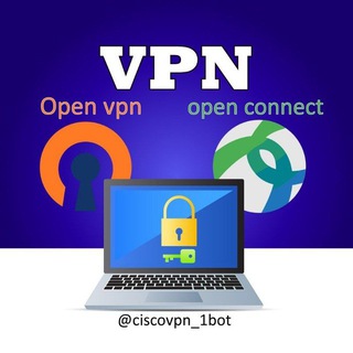 ربات | cisco vpn