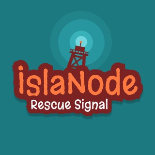 IslaNode Rescue Signal