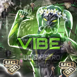 vibe family