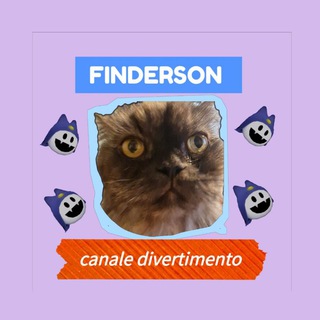 Finderson canale divertimento