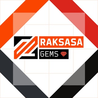 Raksasa Gems | Powered by Raksasa Ventures