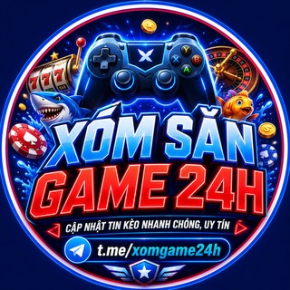 🇻🇳XBOSS - XÓM GAME 24H