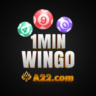 A22 OFFICIAL 1 MIN WINGO🔥