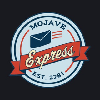 Mojave Express