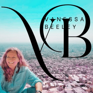 Vanessa Beeley