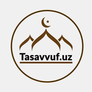 Tasavvuf.uz