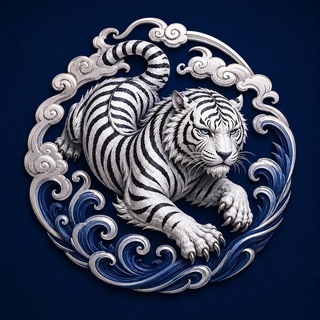 Korean Crypto🐯🇰🇷 | 성장 및 발전