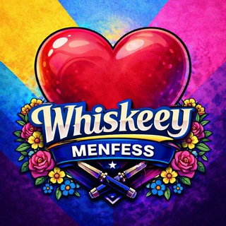 WHISKEEY MENFESS