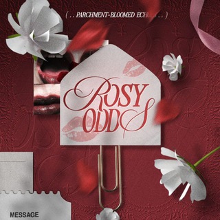 RosyOdds mail-box!