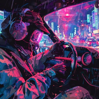Phonk Driver