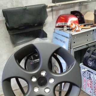 CAR Parts - Częścis amochodowe- nowe, używane