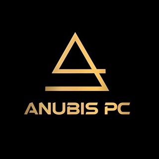 Anubis PC KOMPUTERLAR♨️