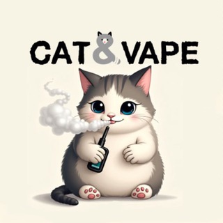 CAT&VAPE chat ♡