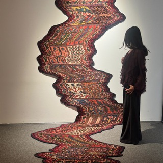 Behina M
