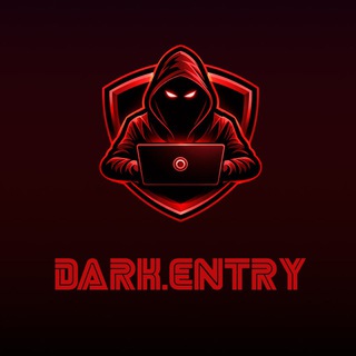 Dark Entry
