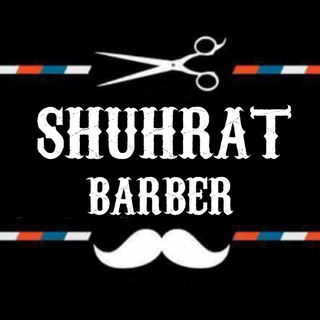 Shuhrat_barber 💇✂ 💈