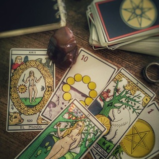 Tarot tumač