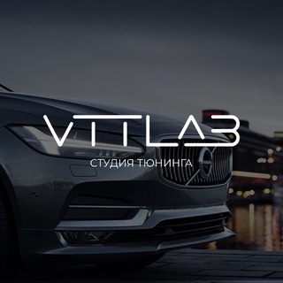 ️VTT_LAB - Автосвет