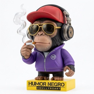 𝙃𝙐𝙈𝙊𝙍 🦍 𝙉𝙀𝙂𝙍𝙊