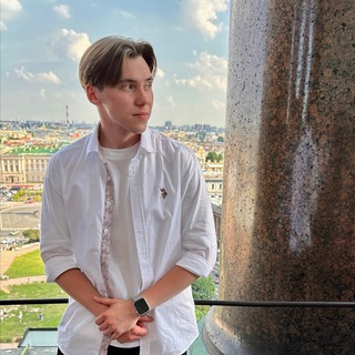Artem Bukhaev
