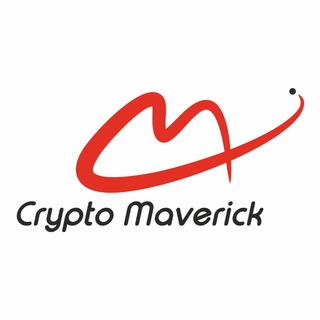 Crypto Maverick 🐳 🐳