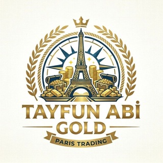 TAYFUN ABİ GOLD 💯