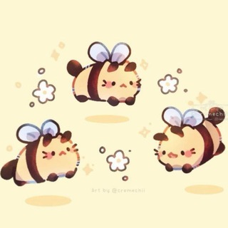 𝖒𝖞𝖆𝖐𝖎𝖘𝖍 (--)//~ in Dream's shop🐝