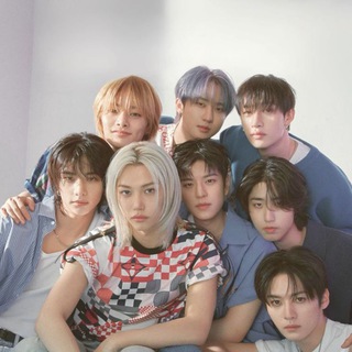 💗Stray Kids обои, стикеры, темки🫀