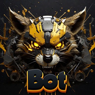 MECTbBot