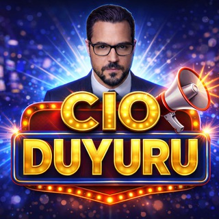 Mertingale - Cio Duyuru