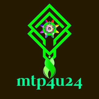 💎 Mtp🔸4🔸U 💎