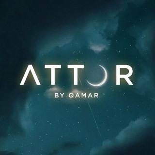 Attor by Qamar