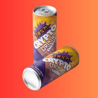Crypto Drinks