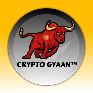 Crypto Gyaan™️
