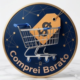 Comprei Barato - OFICIAL | Cupons e Descontos