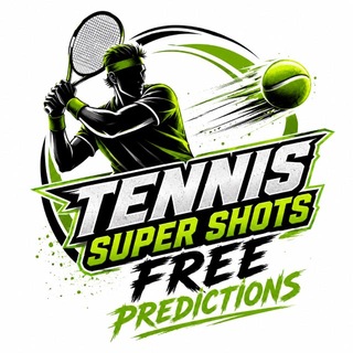 Cricket 🎾 Tennis Supershots Free Tips & Predictions ©️