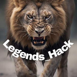 Legends Hack