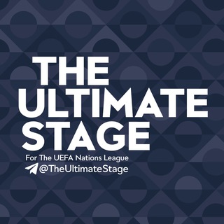The Ultimate Stage