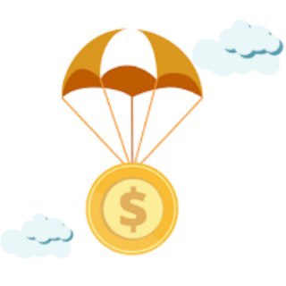 🏅 ایردراپ معتبر Airdrops