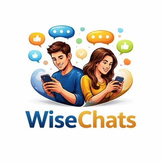 Wise chats 🧘🏻‍♂️