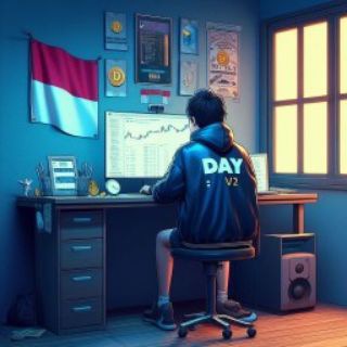 day v2 ll bismillah auto jp ll dm 2 bnb