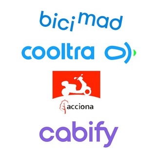 Motorsharing Chollos (Madrid, España)